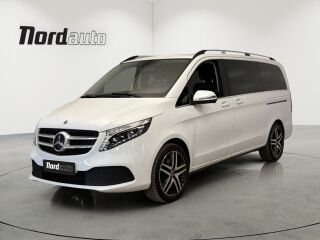 Mercedes-Benz V 250 d 4matic Facelift 2.0 140 kW