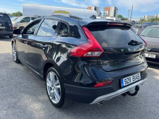 Volvo V40 Cross Country 2.0 110kW