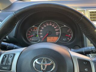 Toyota Verso-S 1.4 66kW