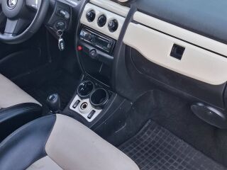 Aixam Coupé 4kW