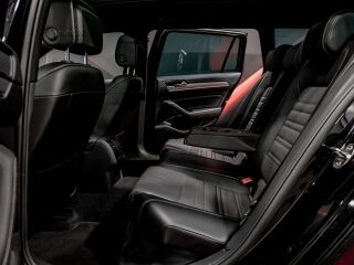 Volkswagen Passat R-Line 4motion 2.0 176kW