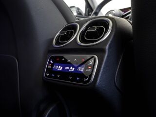 Mercedes-Benz C 220 d 4Matic AMG Optic 2.0 147kW