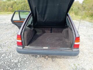Mercedes-Benz 230 2.3 97kW