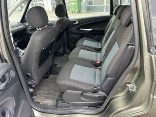 Ford Galaxy 1.6 TDCI 85kW