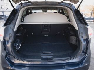 Nissan X-Trail 1.6 120кВ