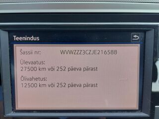 Volkswagen Passat Variant Comfortline 1.6 TDI 88kW