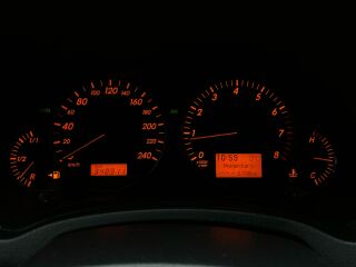 Toyota Avensis Facelift 2.0 108kW