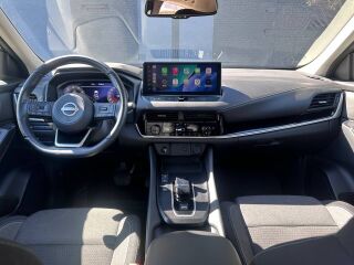 Nissan Qashqai 1.5 116kW