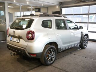 Dacia Duster 1.5 dCi 84kW