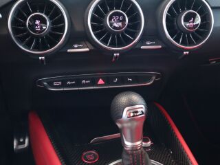 Audi TTS Coupé quattro 2.0 235kW