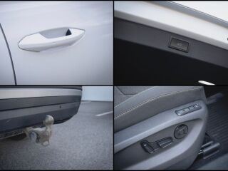 Skoda Kodiaq Selection 4x4 2.0 TDI 142kW