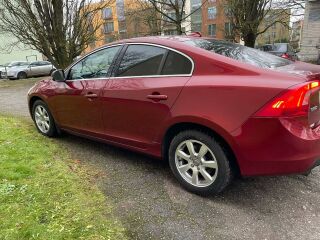 Volvo S60 F 2.0 177kW