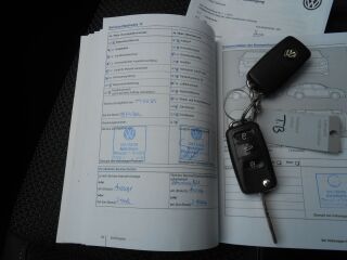 Volkswagen Touran Comfortline 1.6 TDI 77кВ