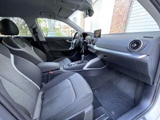 Audi Q2 1.4 110kW