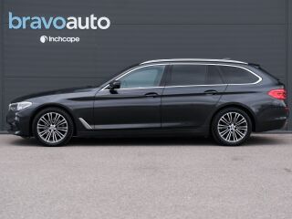 BMW 520 d xDrive Sport Line 2.0 140kW