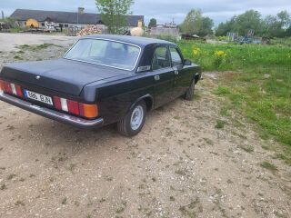 GAZ 3102 2.4 75kW