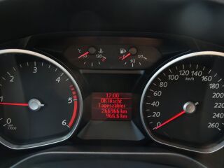 Ford S-MAX 2.0 R4 85kW