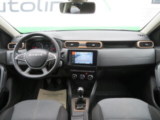 Dacia Duster 1.5 84kW