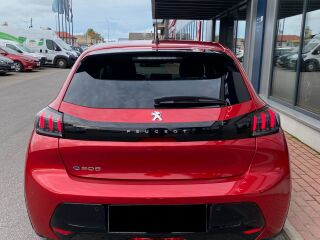 Peugeot 208 Allure Pack Electric 57kW