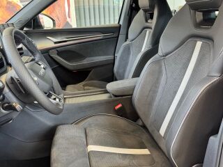 Skoda Kodiaq SportLine 1.5 TSI PHEV 110кВ