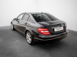 Mercedes-Benz C 180 1.8 115kW