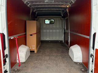 Fiat Ducato L4H2 2.3 103kW