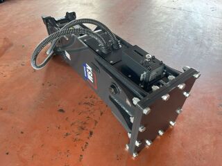 KSM Hydraulic Hammer