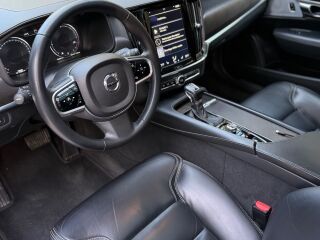 Volvo V90 Cross Country 2.0 173kW