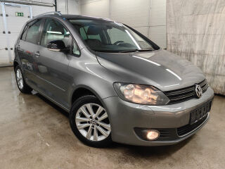 Volkswagen Golf Plus 1.2 77кВ