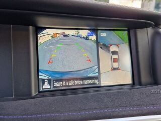 Infiniti Q30 LUXE City Black AWD 2.1 D 125kW
