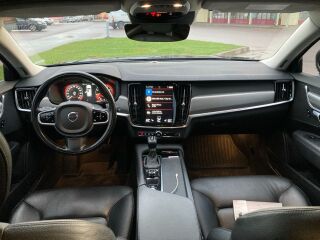 Volvo V90 2.0 187kW