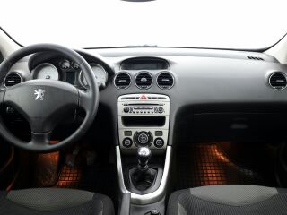 Peugeot 308 Elegance 2.0 HDi 100кВ