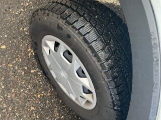 Ford Transit 350L EF L3H2