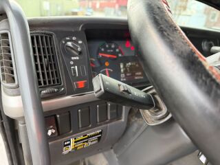 Volvo FM 330hp 6x2 Hydraulic