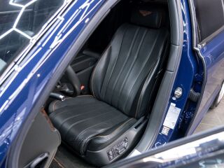 Bentley Flying Spur W12 6.0 460kW