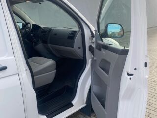 Volkswagen Transporter Long 2.0 75kW