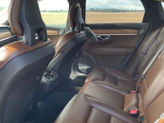 Volvo S90 AWD inscription 2.0 173kW