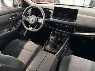 Nissan X-Trail N-Connecta 1.5 120kW
