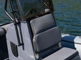 Zodiac PRO 7 RIB V8 Mercury F225 PRO XS 225kW