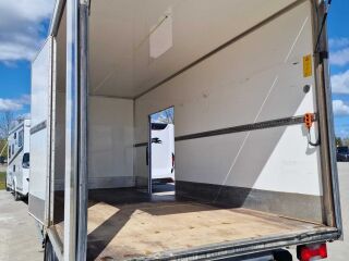 Iveco Daily 70C18 3.0 132kW