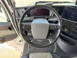 Volvo FH 540 6x2 405kW
