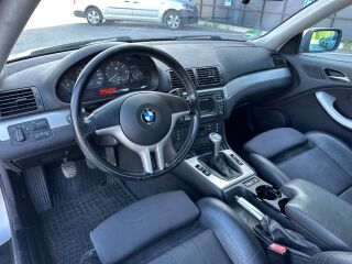 BMW 318 2.0 109kW
