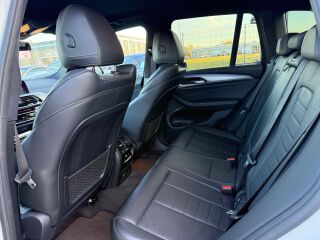 BMW X3 M Pakett xDrive 20i 2.0 135кВ