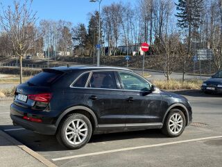 Audi Q3 2.0 130kW