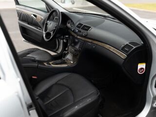 Mercedes-Benz E 280 Facelift 3.0 140kW