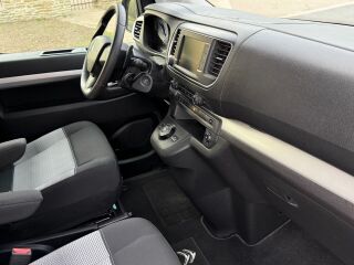 Citroen Spacetourer L2 2.0 106kW