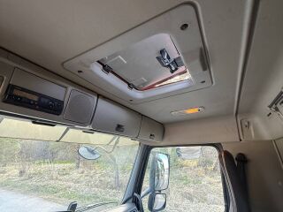 Volvo FM 278kW