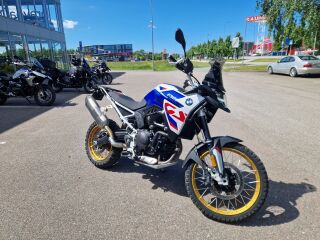 BMW F 900 GS R2 77kW