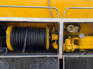 Volvo FMX 450 EURO6 338kW