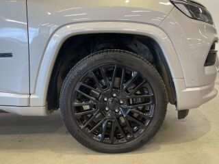 Jeep Compass S-Model 1.3 GSE T4 PHEV 132kW